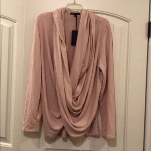 Gibson Cozy Convertible Sweater